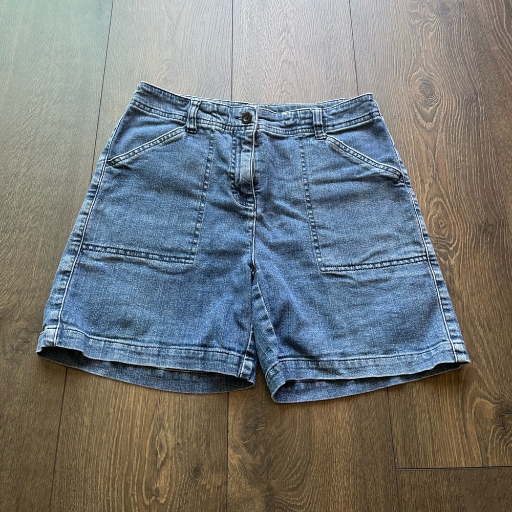 Carter Club shorts